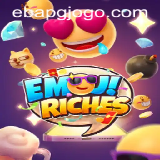 Explorando EmojiRiches: Um Mergulho no Universo do Jogo Mais Colorido