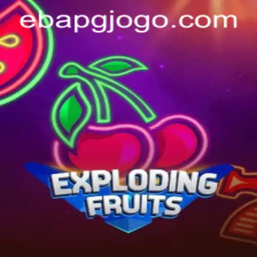 Descubra as Emoções e Desafios do Jogo ExplodingFruits