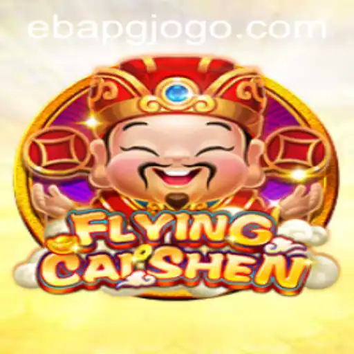 FlyingCaiShen: Uma Odisseia de Fortuna e Estratégia