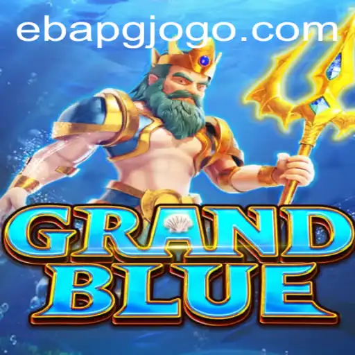 Descubra o Emocionante Mundo de GRANDBLUE: O Jogo que Está Conquistando Multidões