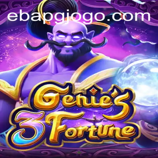 Explorando o Fascinante Mundo de Genie3Fortune com EBA PG