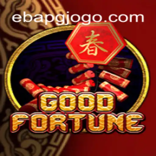 Descubra o Fascinante Mundo do Jogo GoodFortune com EBA PG