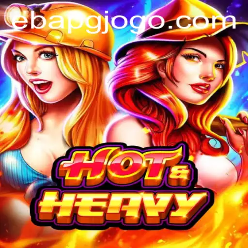Explorando o Universo Empolgante de HotHeavy: Um Novo Fenômeno no Mundo dos Jogos