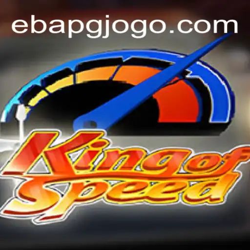 Descubra KingofSpeed: O Jogo de Corrida que Está Dominando 2023