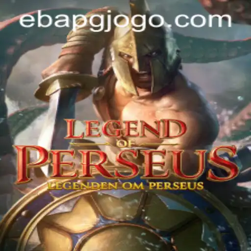 LegendofPerseus: Aventuras Épicas e Estratégias no Mundo Mitológico
