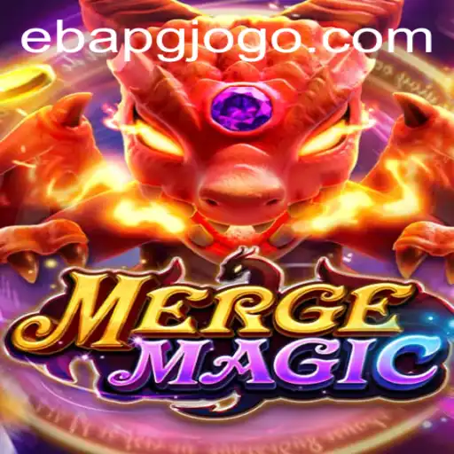 MERGEMAGIC: Introdução, Descrição e Regras do Jogo