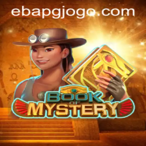 Descubra o Fascinante Jogo 'BookofMystery'