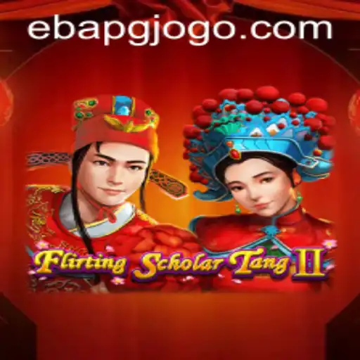 Explorando o Fascinante Mundo de Flirting Scholar Tang II
