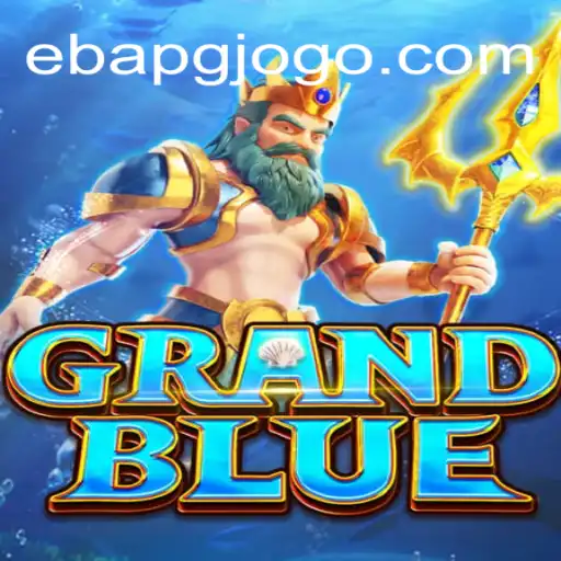 Descubra o Emocionante Mundo de GRANDBLUE: O Jogo que Está Conquistando Multidões