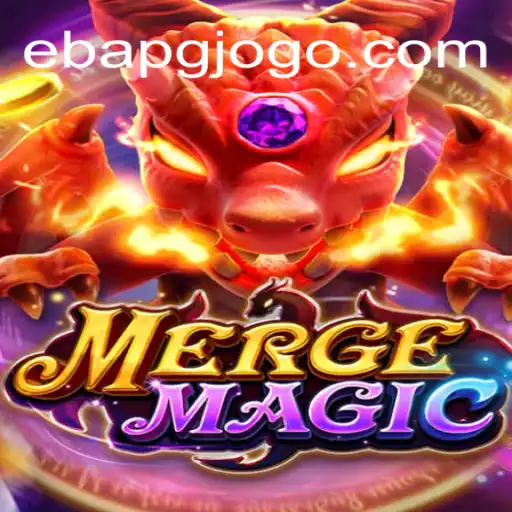 MERGEMAGIC: Introdução, Descrição e Regras do Jogo