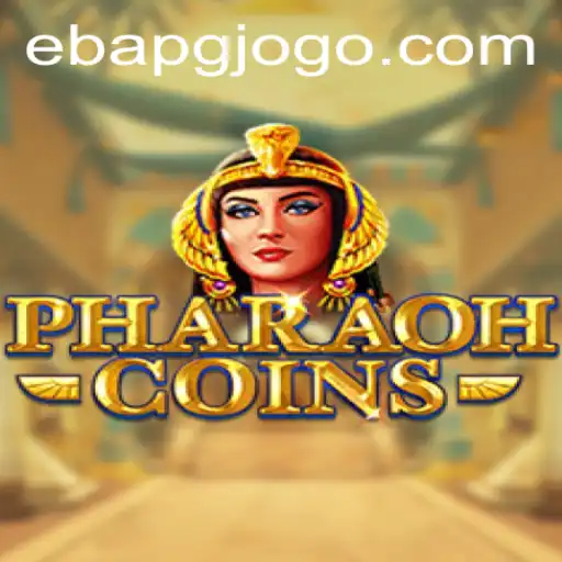 PharaohCoins: Uma Viagem ao Antigo Egito Com EBA PG