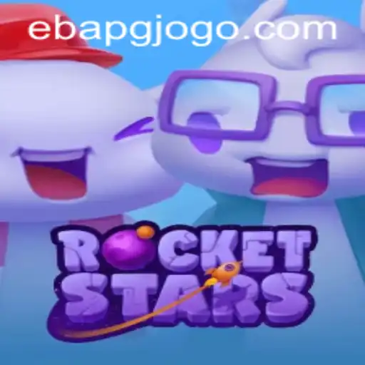 RocketStars: Explorando o Universo dos Campeões Galácticos