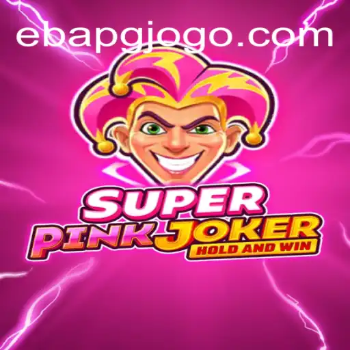Explorando o Mundo Vibrante de SuperPinkJoker