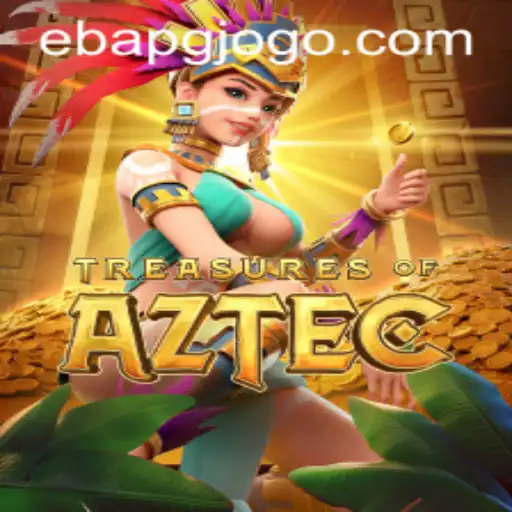 Explorando o Mundo de 'Treasures of Aztec': Uma Aventura Inesquecível