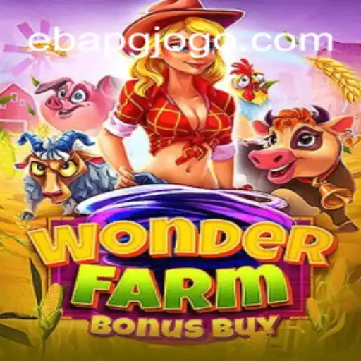 WonderFarmBonusBuy: Explorando o Mundo Encantado dos Jogos Acumuláveis
