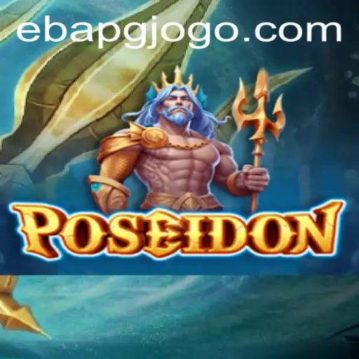 Poseidon: Explorando as Profundezas do Novo Jogo