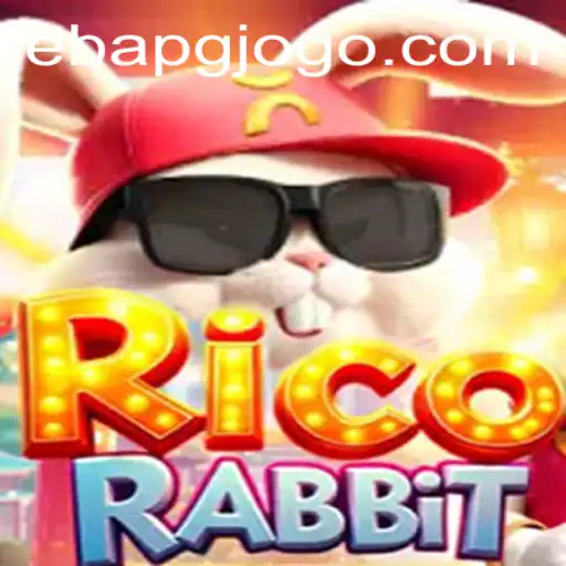 RicoRabbit: Mergulhe na Ação Com Emoção e Estratégia