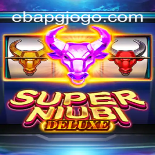 Descubra o Mundo Empolgante de SuperNiubiDeluxe