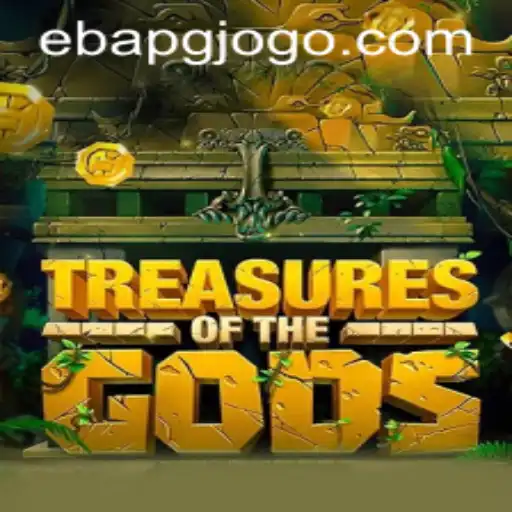 Descubra o Fascinante Mundo de Treasure of the Gods