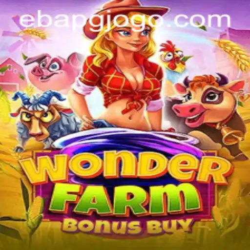 WonderFarmBonusBuy: Explorando o Mundo Encantado dos Jogos Acumuláveis